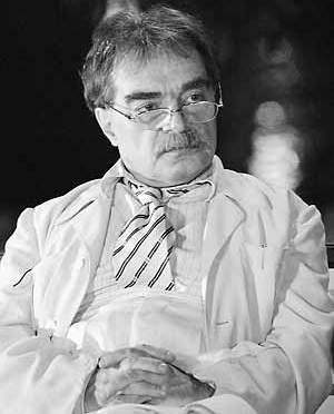 берлиоз александр адабашьян